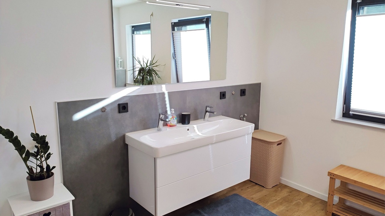 Photo of Bathroom in Wildflecken