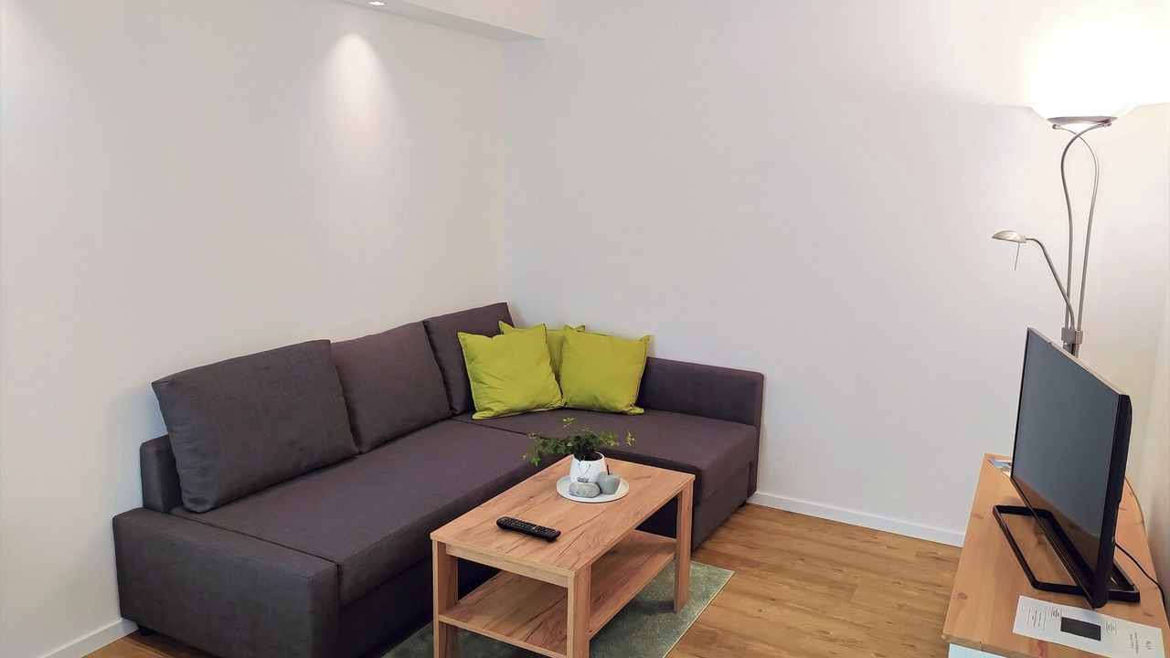 Photo of Livingroom in Wildflecken