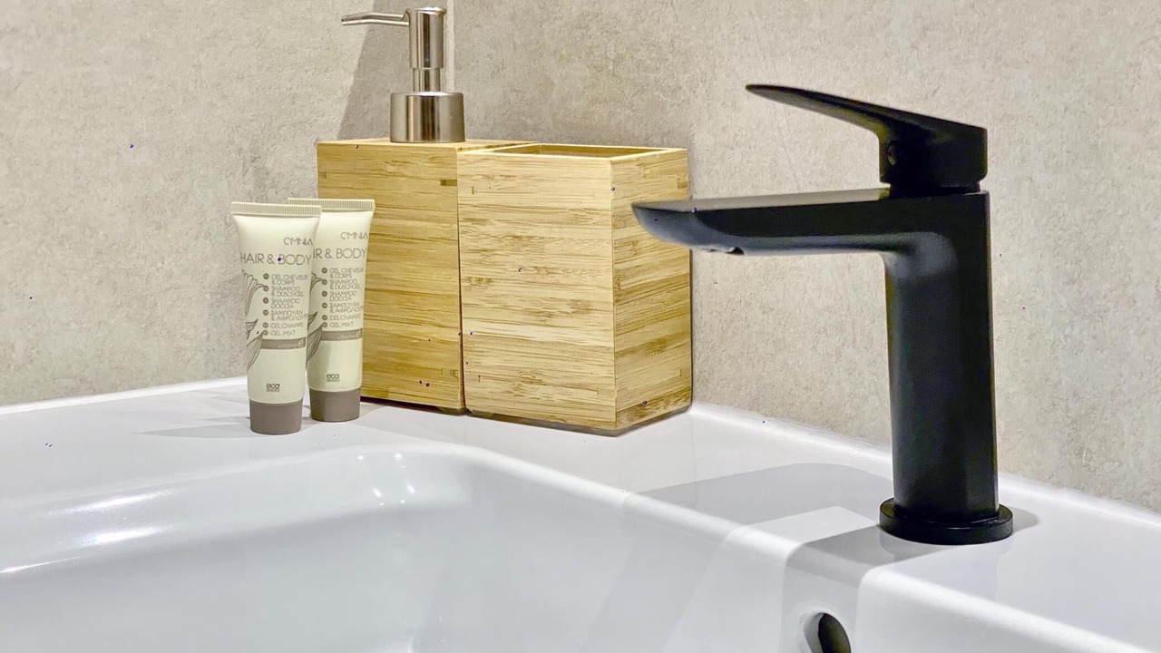 Photo of Bathroom in Embajadores