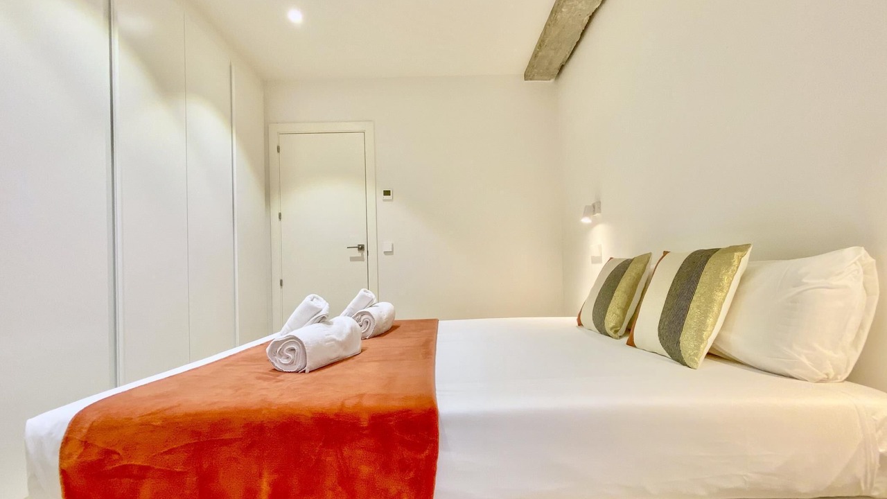 Photo of Bedroom in Embajadores