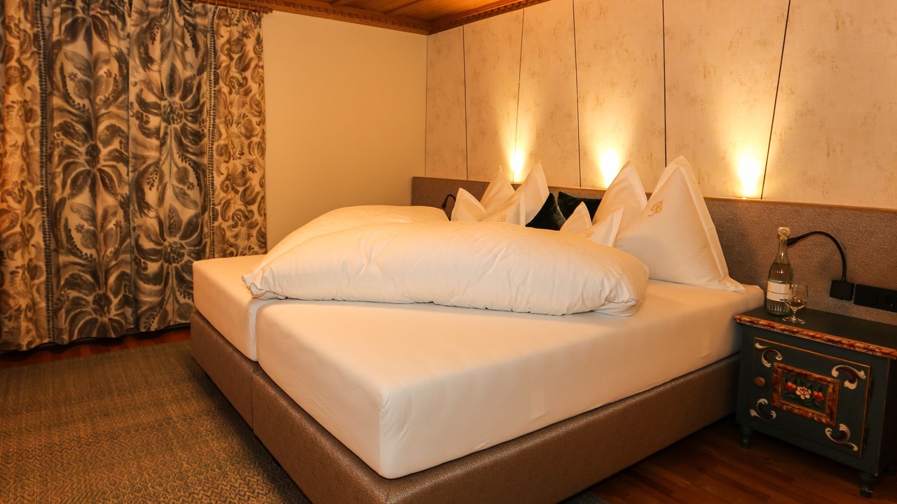Photo of Bedroom in Sankt Anton am Arlberg