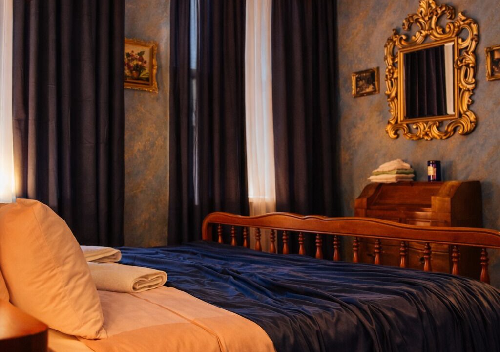 Photo of Bedroom in Plauen