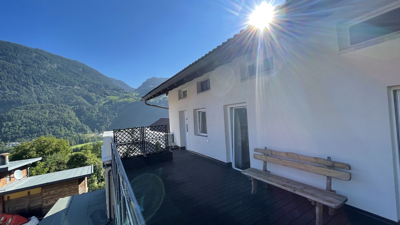 Photo of Patio Balcony in Sautens