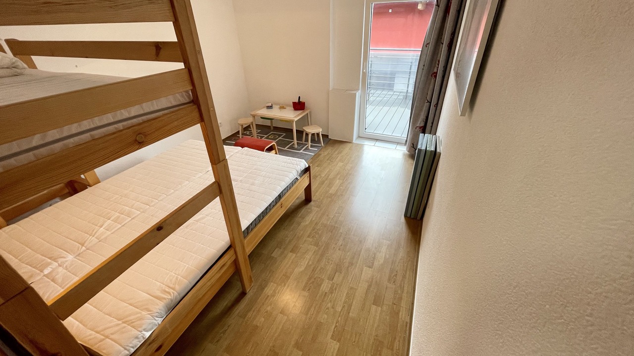 Photo of Bedroom in Sautens