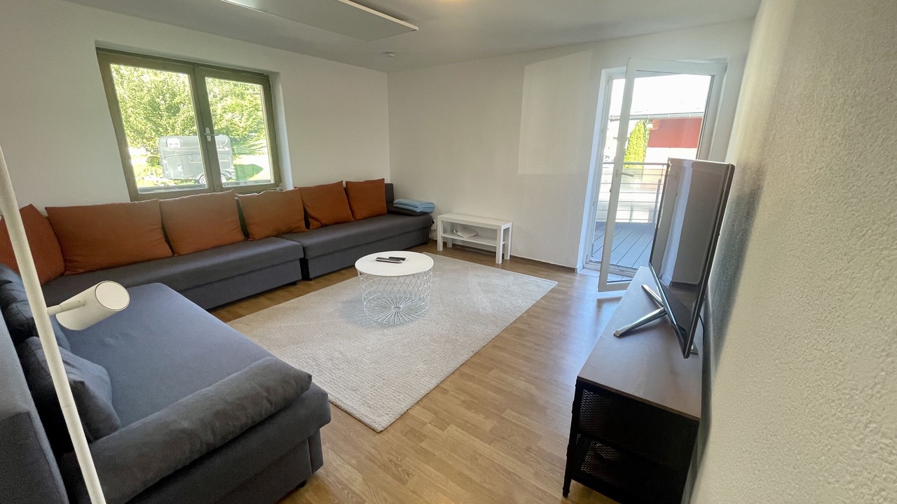 Photo of Livingroom in Sautens