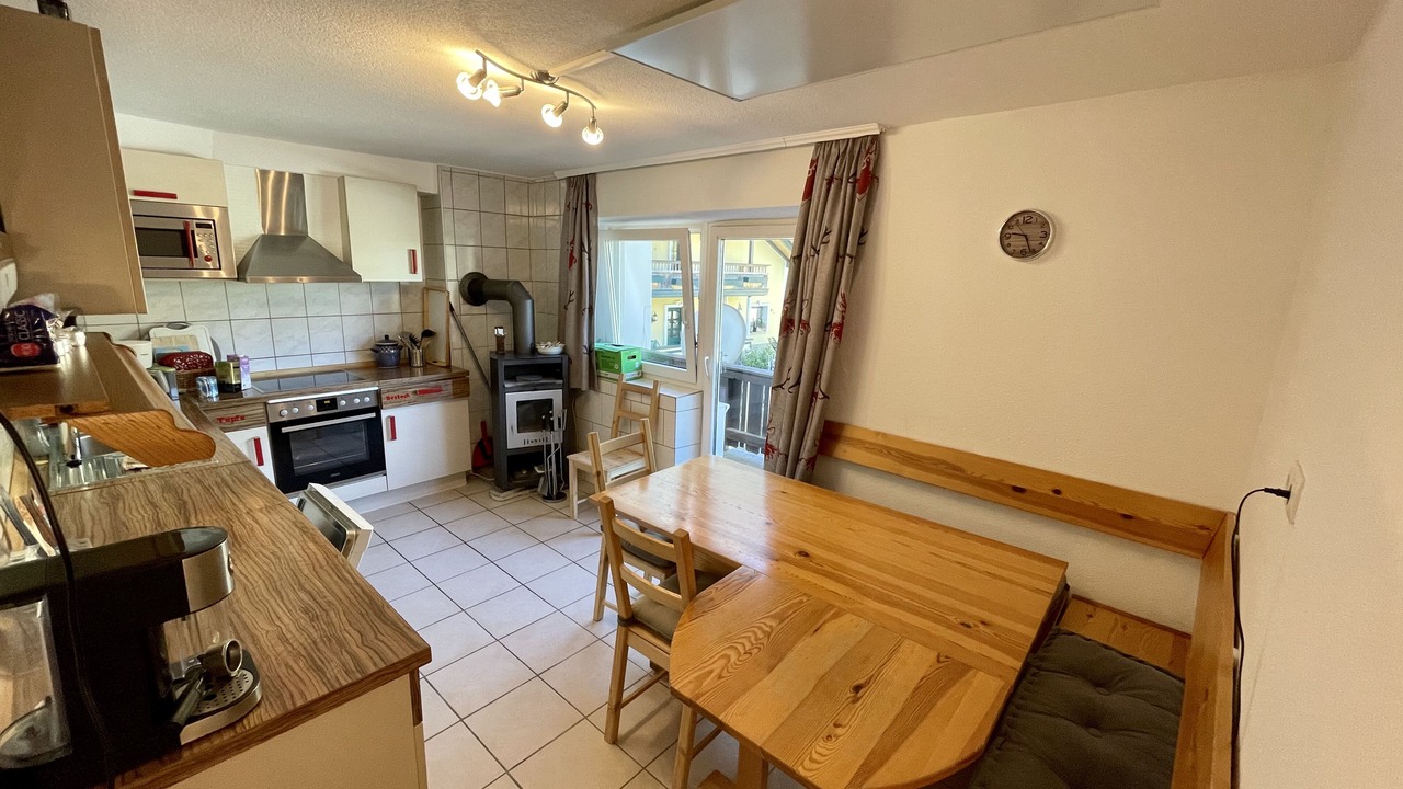 Photo of Kitchen in Sautens