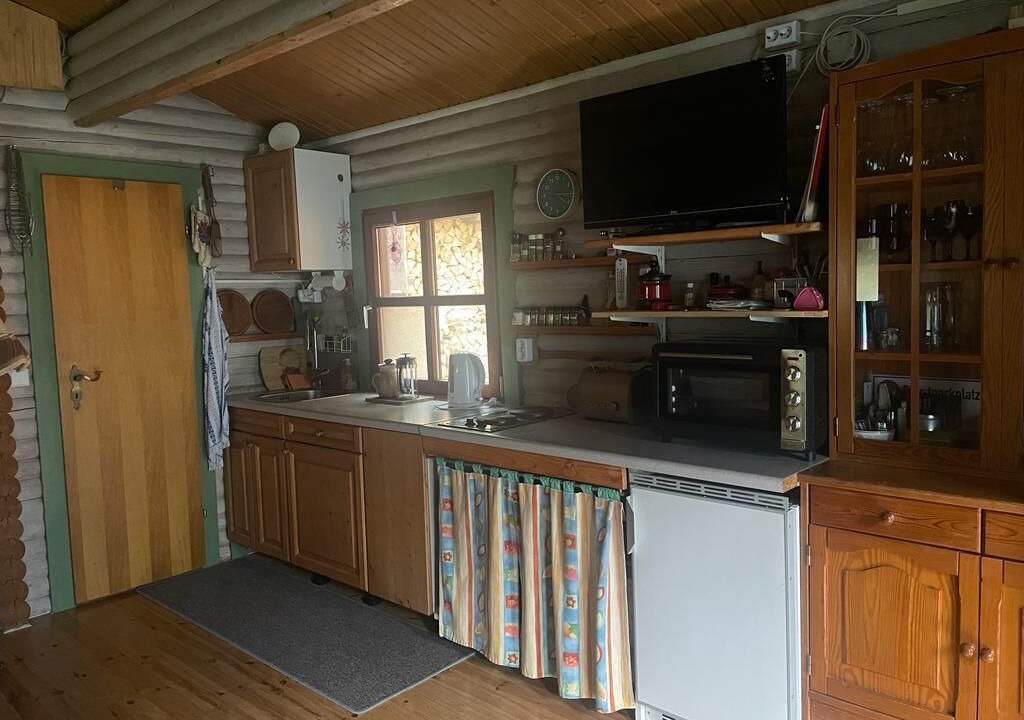 Photo of Kitchen in Cadolzburg