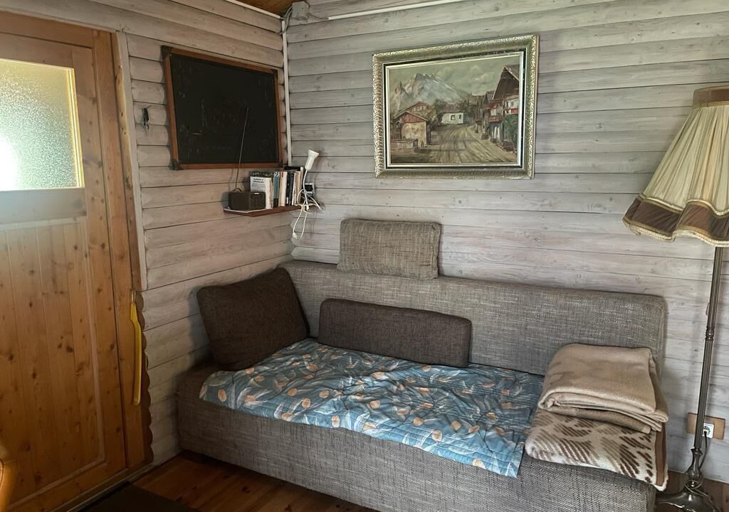 Photo of Livingroom in Cadolzburg