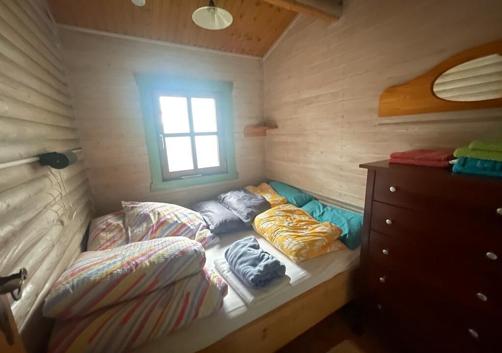 Photo of Bedroom in Cadolzburg