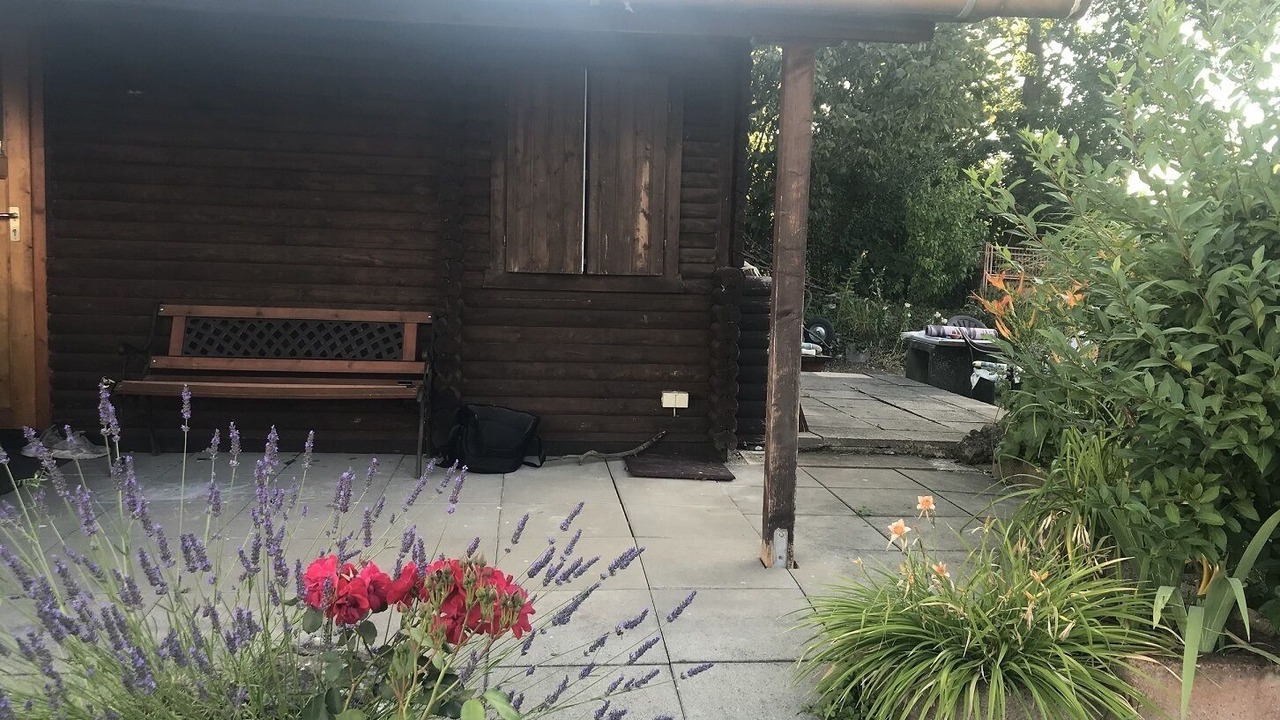 Photo of Patio Balcony in Cadolzburg