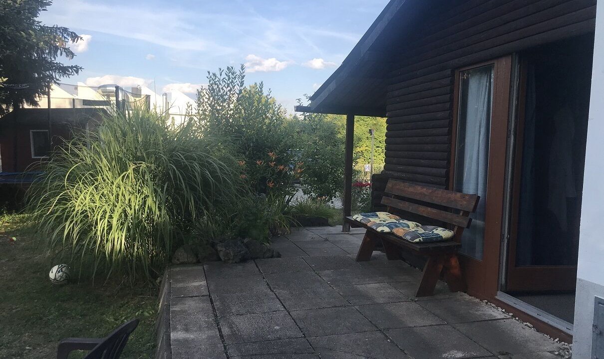 Photo of Patio Balcony in Cadolzburg