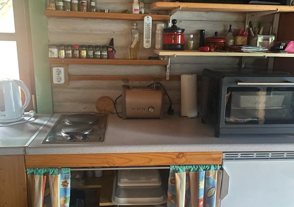 Photo of Kitchen in Cadolzburg