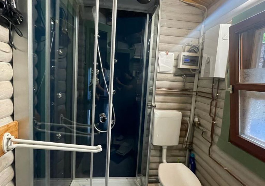 Photo of Bathroom in Cadolzburg