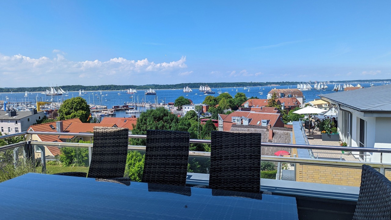 Photo of Outdoor in Laboe