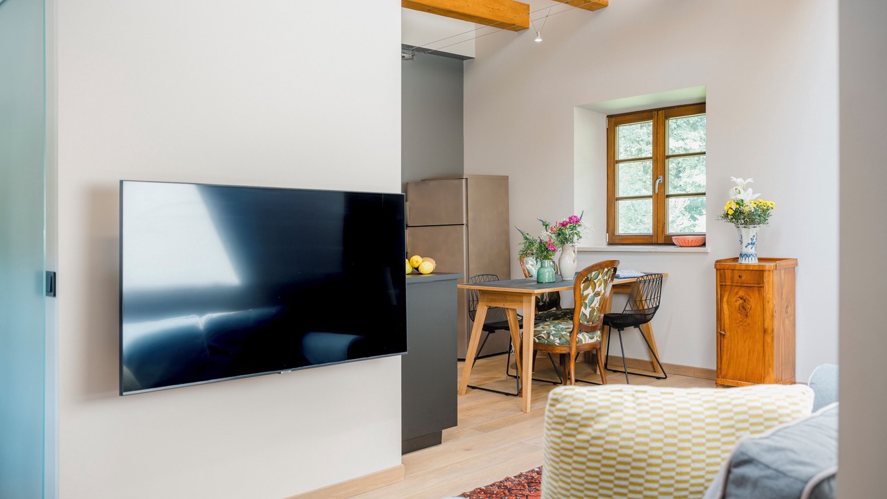 Photo of Livingroom in Oberau