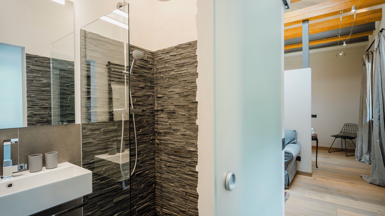 Photo of Bathroom in Oberau