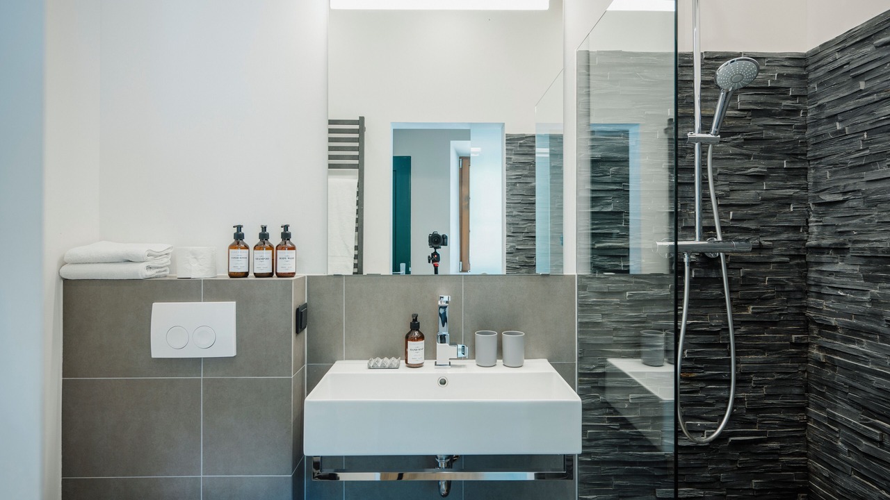 Photo of Bathroom in Oberau
