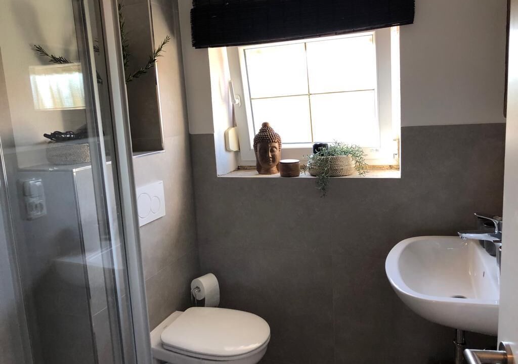 Photo of Bathroom in Toging am Inn