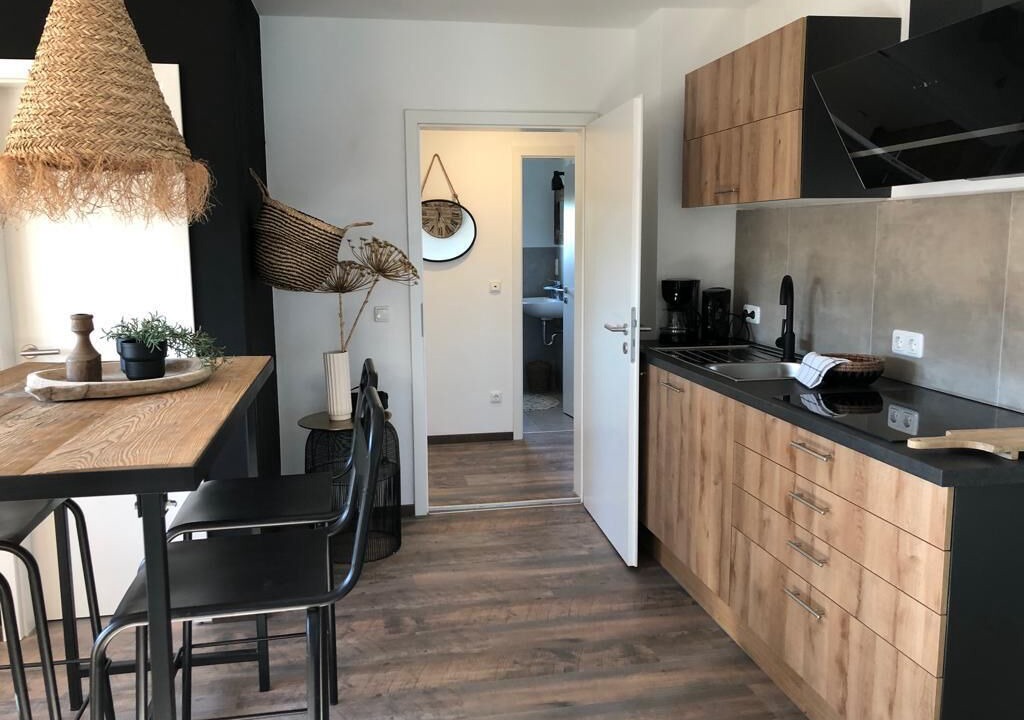 Photo of Kitchen in Toging am Inn