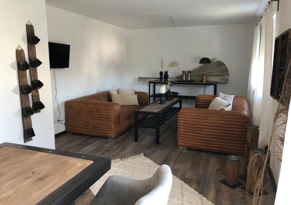 Photo of Livingroom in Toging am Inn