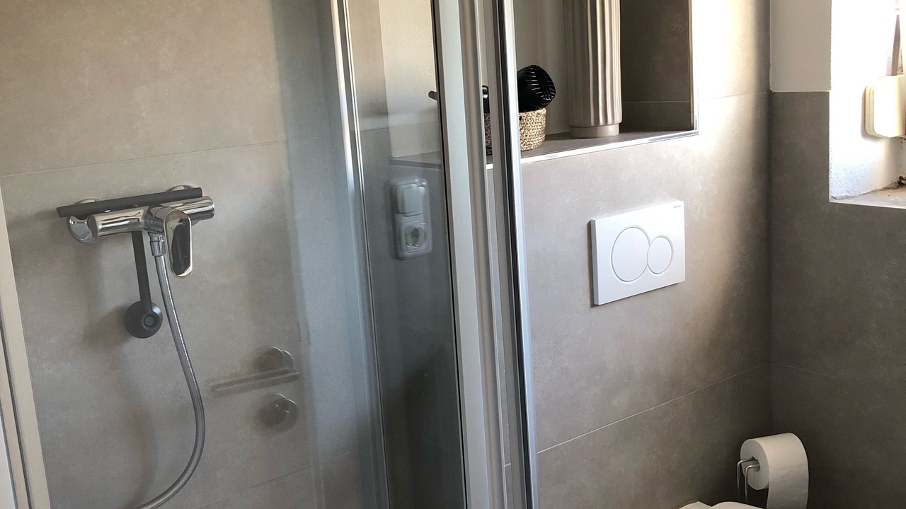 Photo of Bathroom in Toging am Inn
