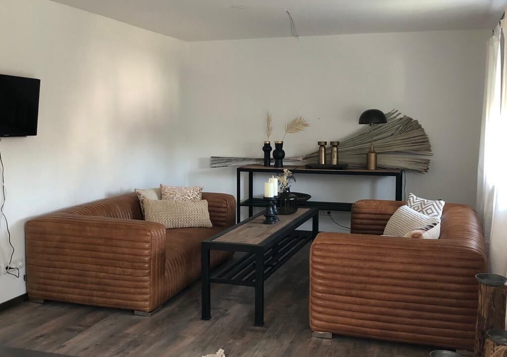 Photo of Livingroom in Toging am Inn