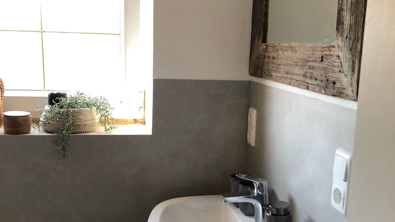 Photo of Bathroom in Toging am Inn