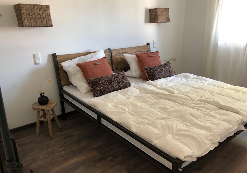 Photo of Bedroom in Toging am Inn