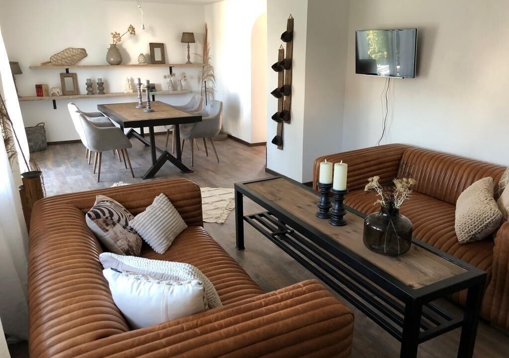 Photo of Livingroom in Toging am Inn