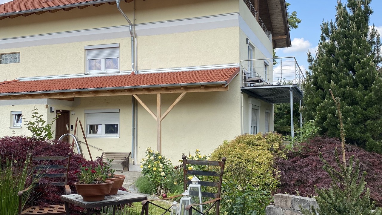Photo of Outdoor in Toging am Inn