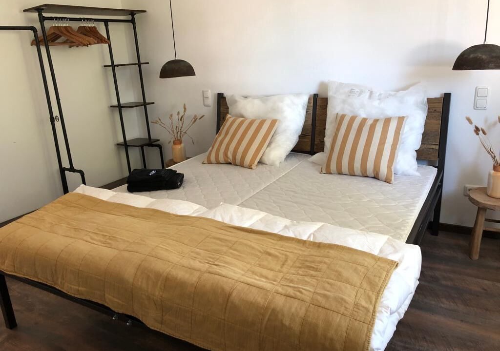 Photo of Bedroom in Toging am Inn