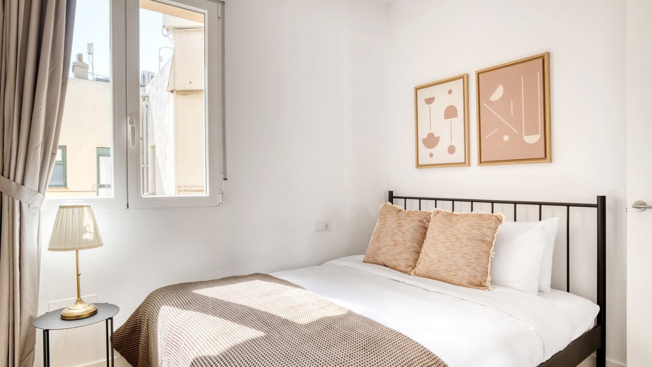 Photo of Bedroom in Recoletos