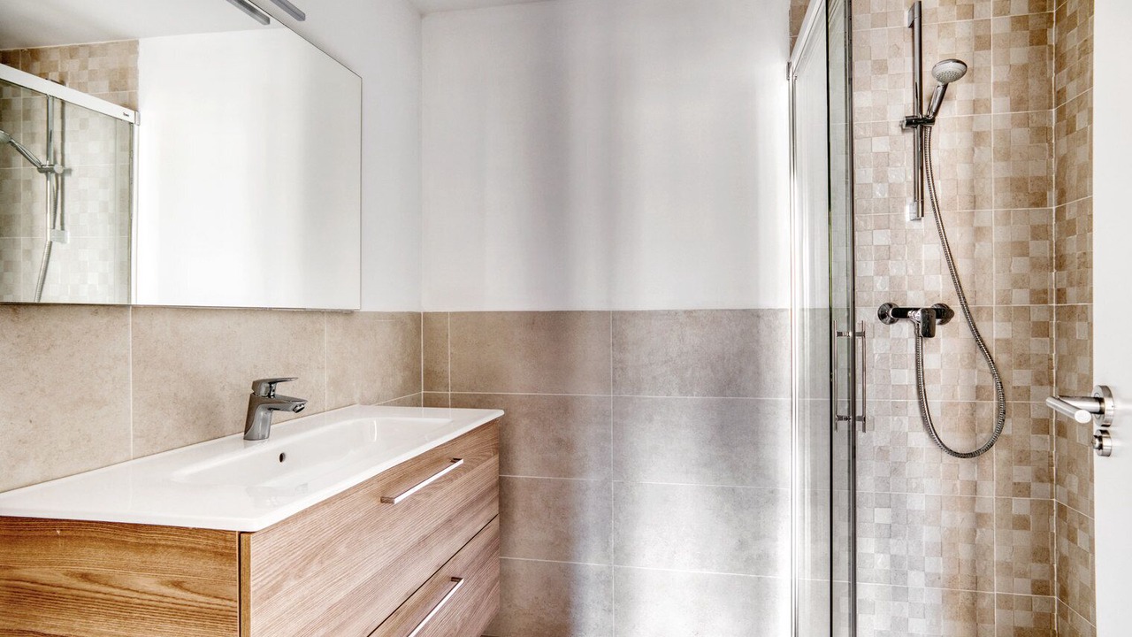 Photo of Bathroom in Recoletos