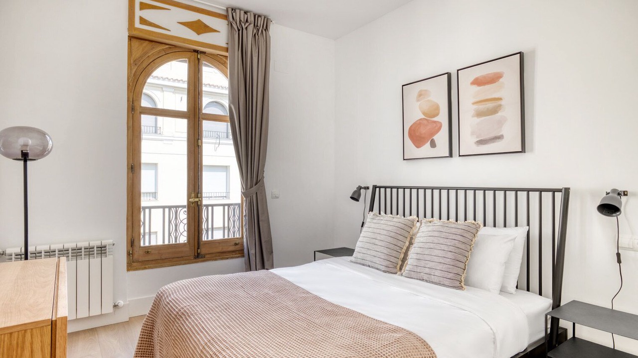 Photo of Bedroom in Recoletos