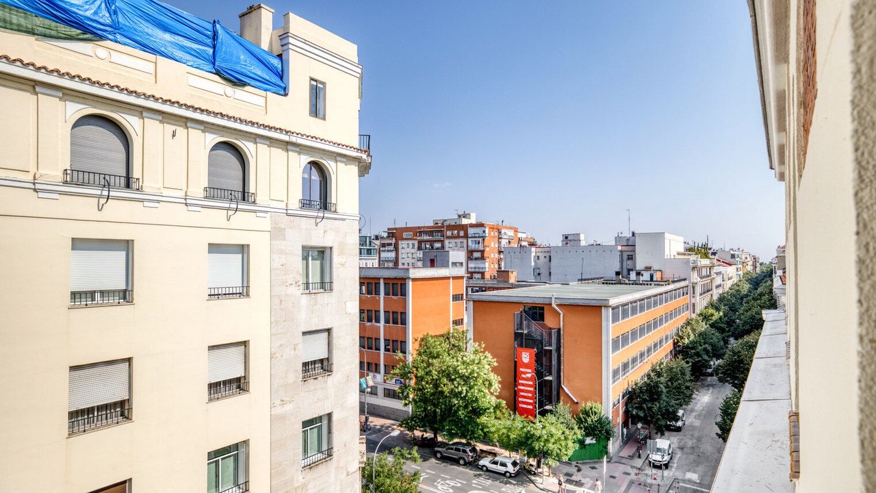 Photo of Outdoor in Recoletos