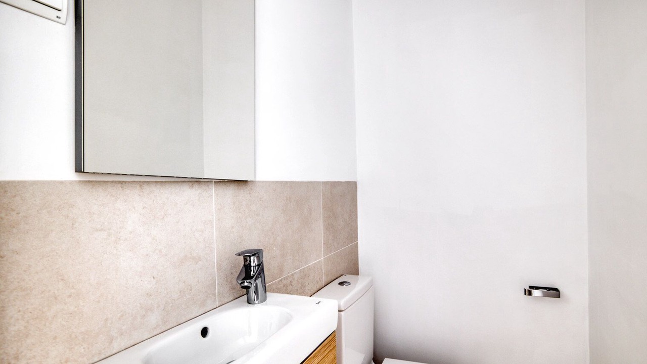 Photo of Bathroom in Recoletos