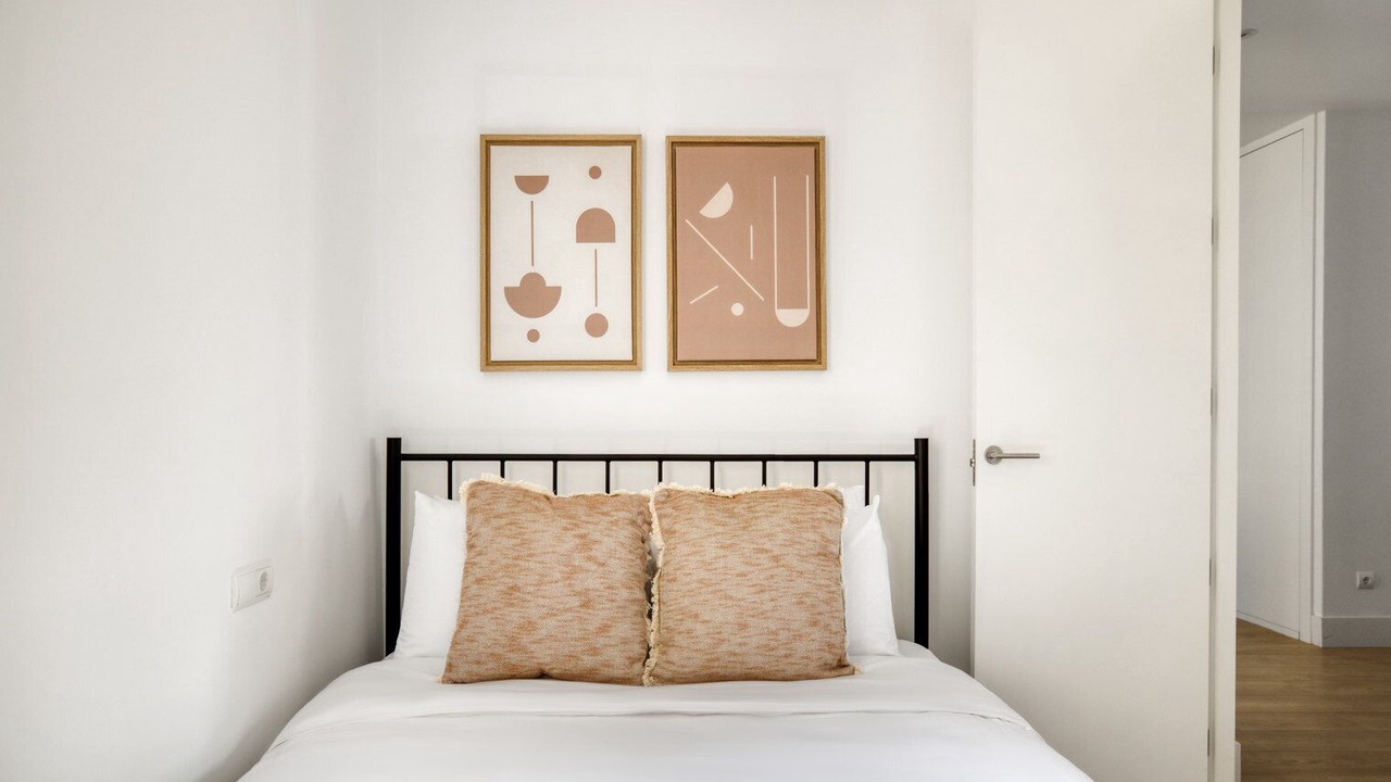 Photo of Bedroom in Recoletos
