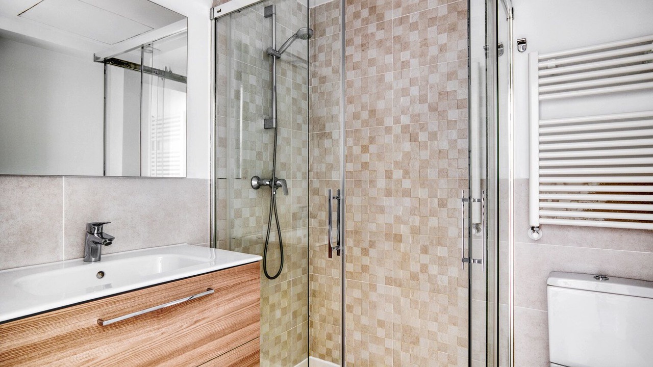 Photo of Bathroom in Recoletos