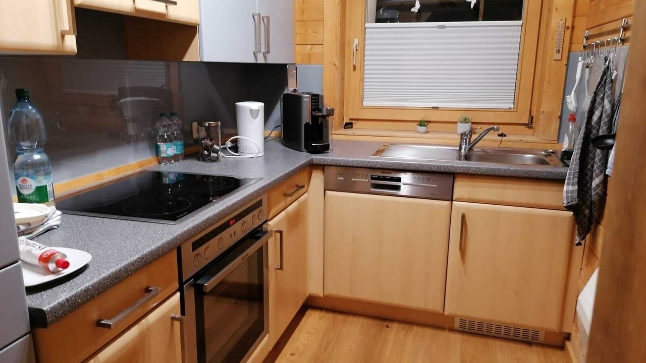 Photo of Kitchen in Hohentauern