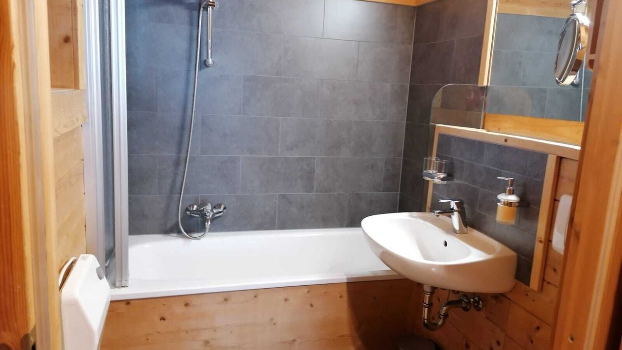 Photo of Bathroom in Hohentauern
