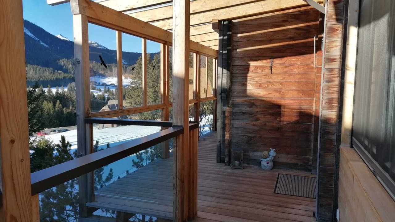 Photo of Outdoor in Hohentauern