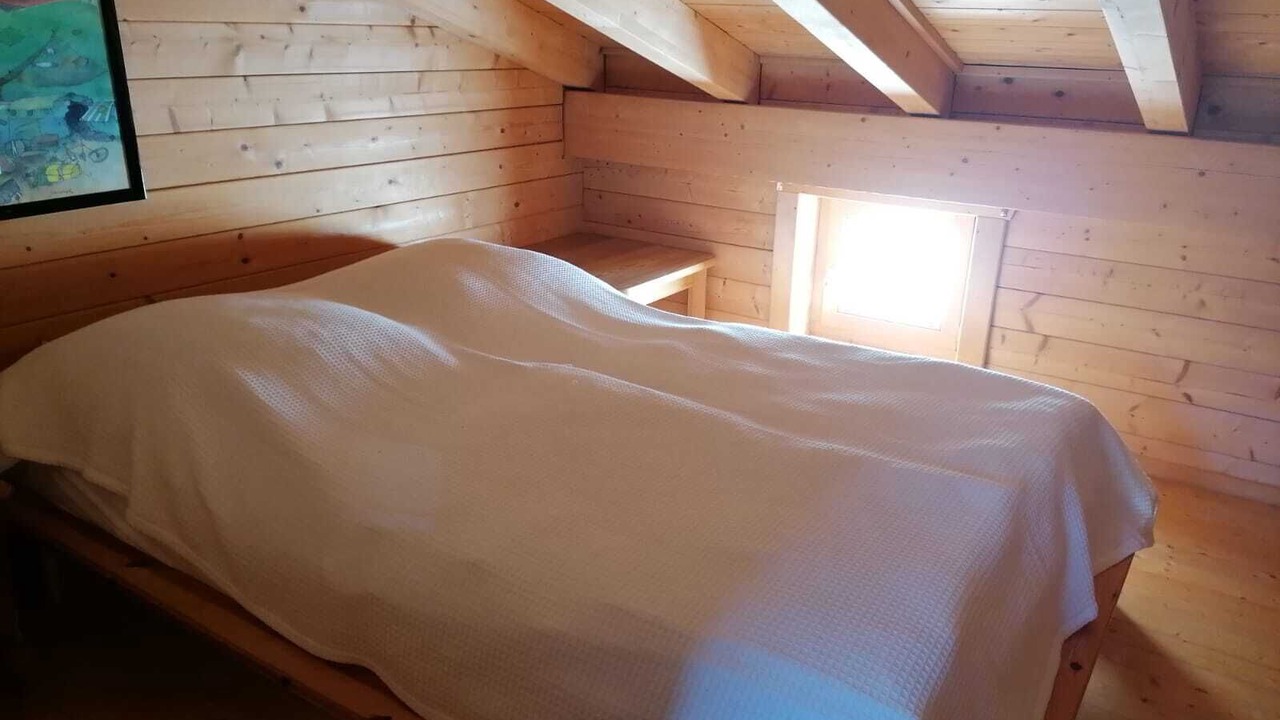 Photo of Bedroom in Hohentauern