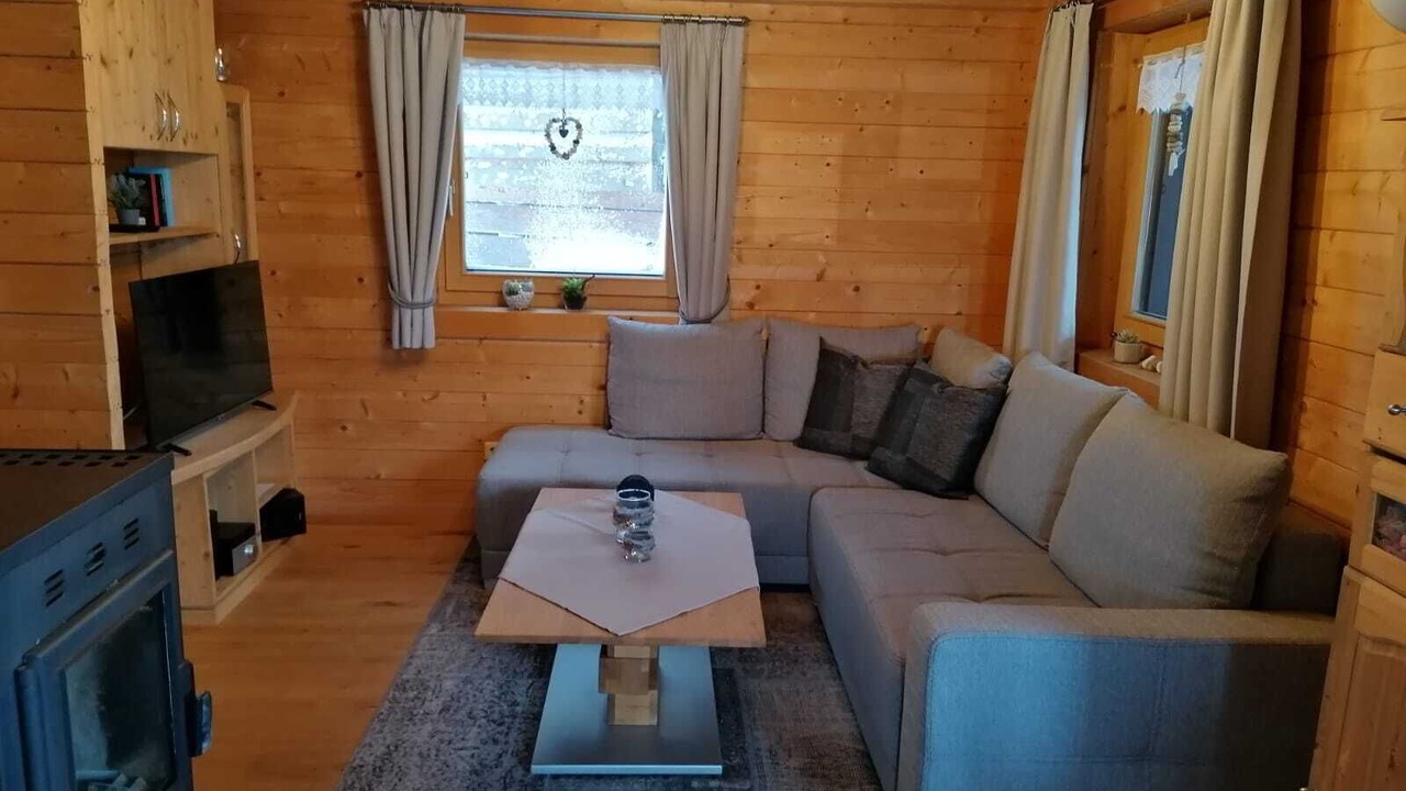 Photo of Livingroom in Hohentauern