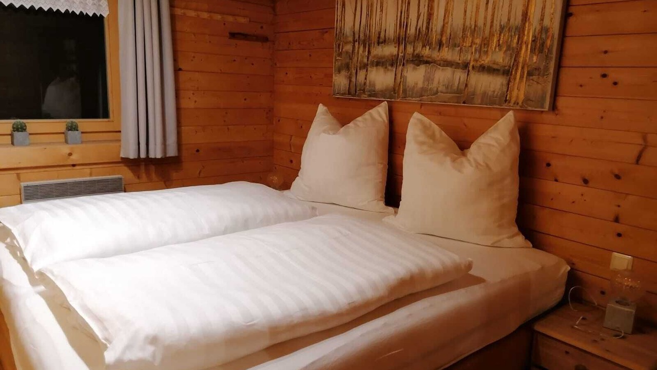 Photo of Bedroom in Hohentauern