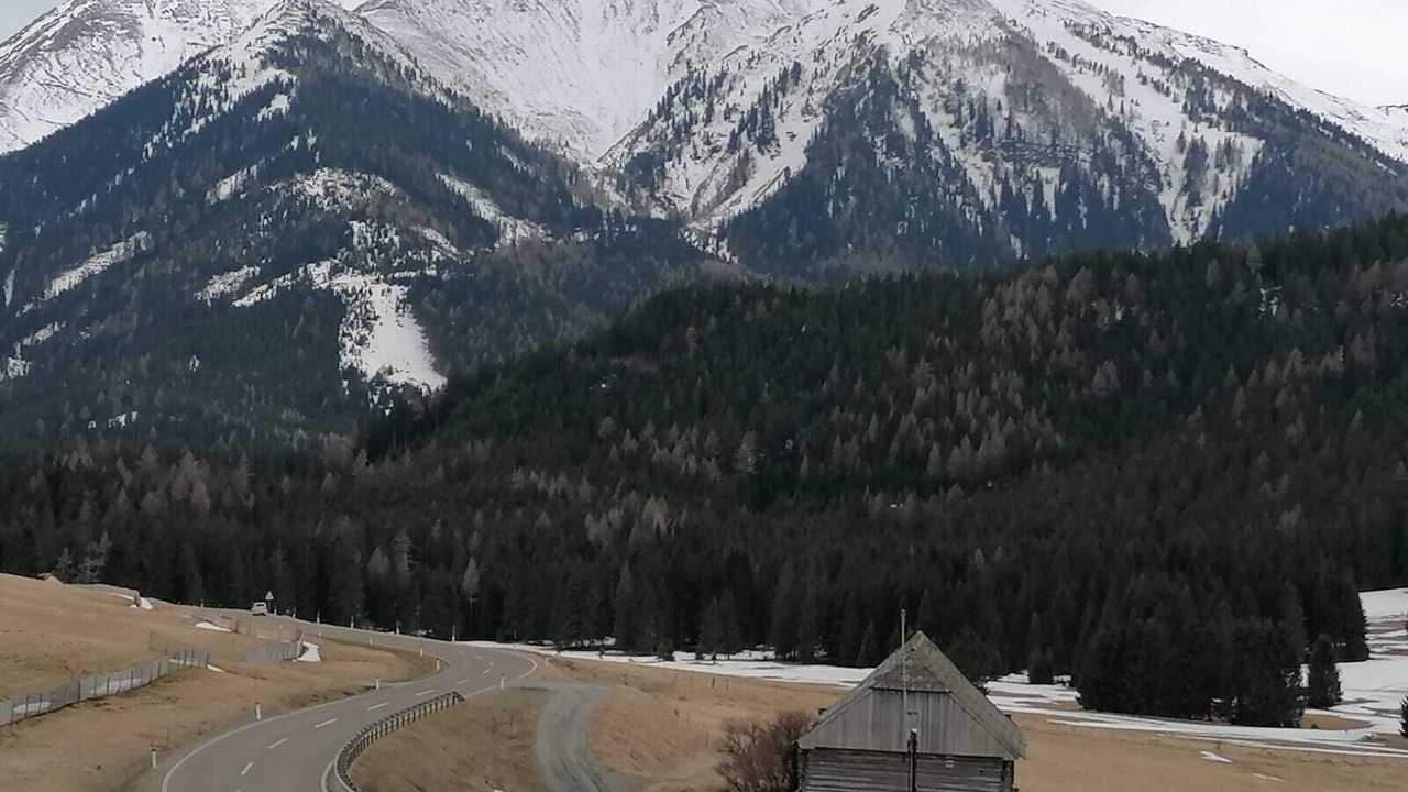 Photo of Outdoor in Hohentauern