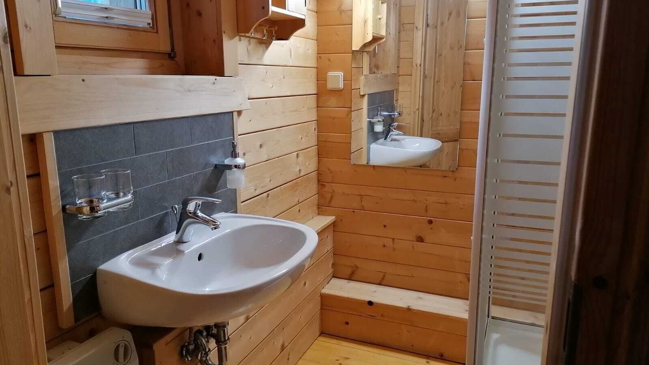 Photo of Bathroom in Hohentauern