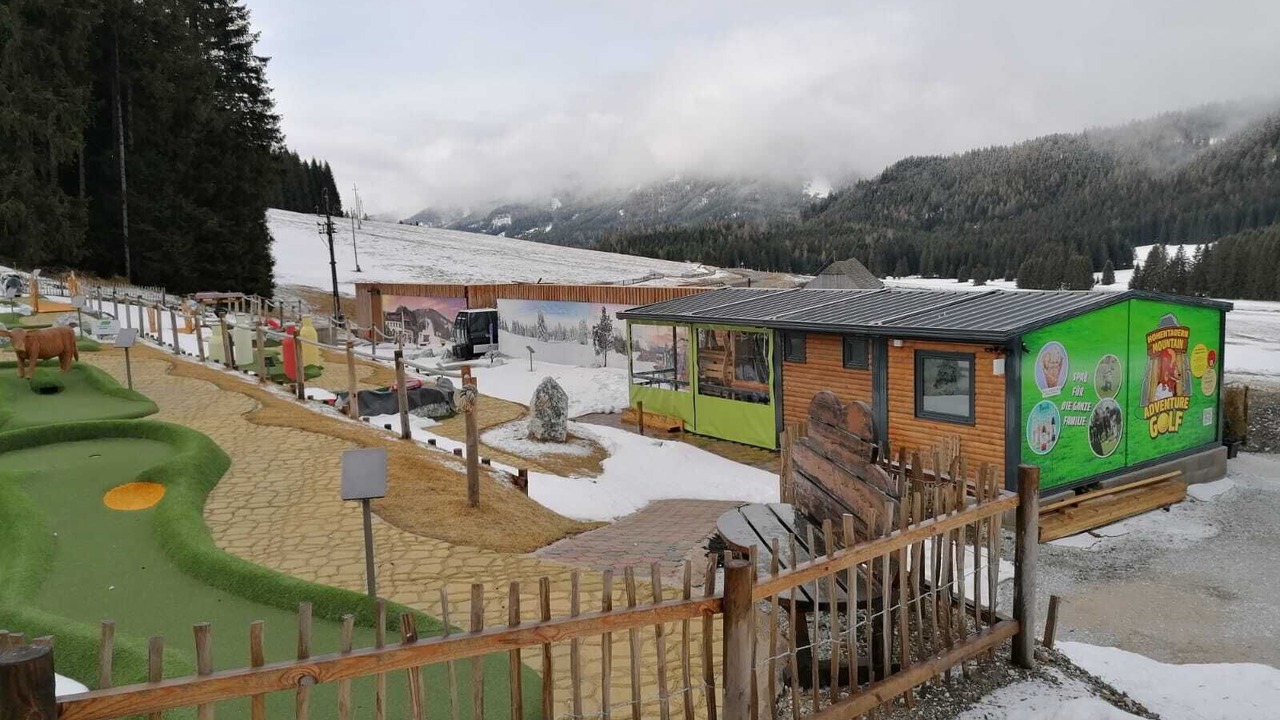 Photo of Outdoor in Hohentauern