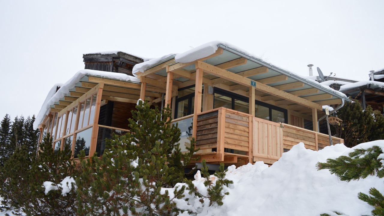 Photo of Outdoor in Hohentauern