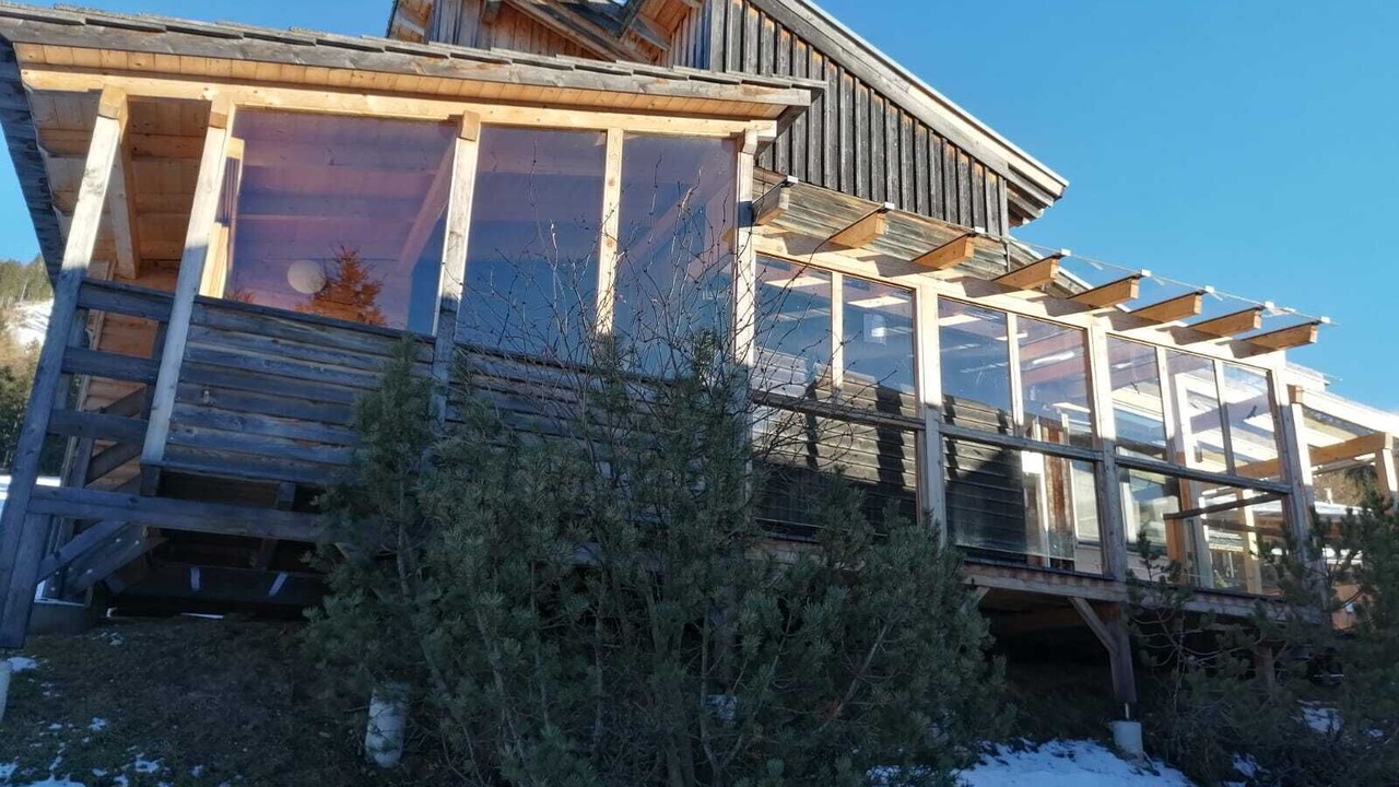Photo of Outdoor in Hohentauern