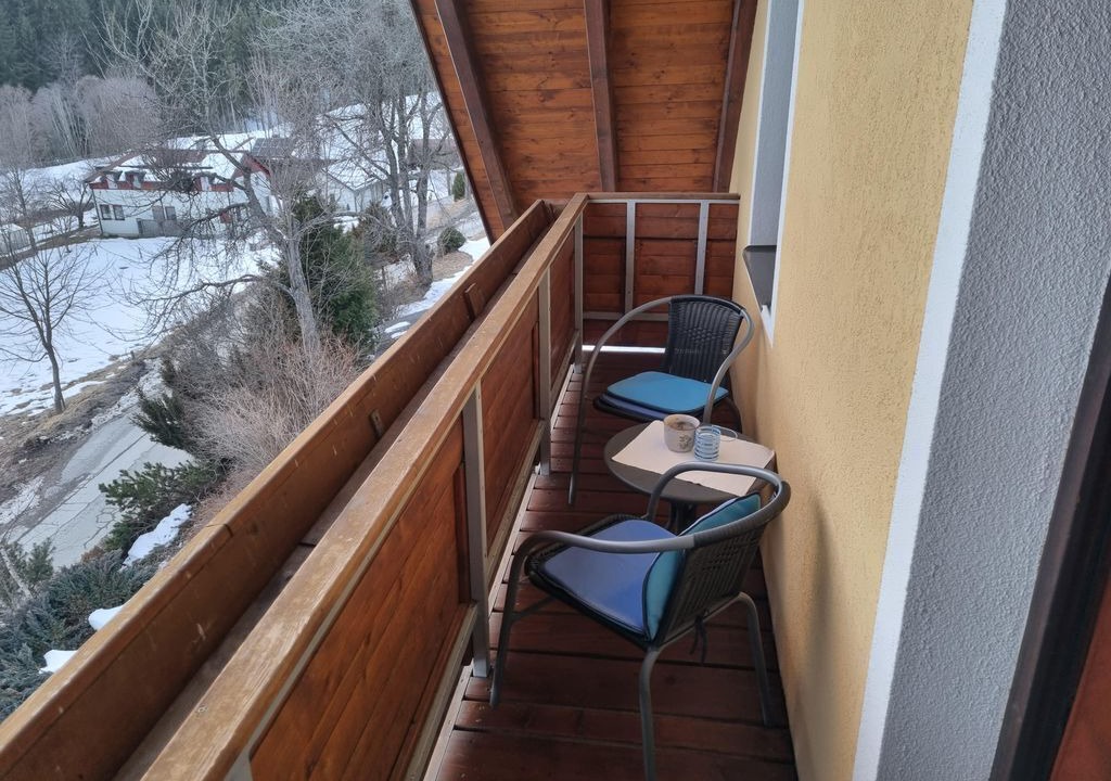 Photo of Outdoor in Sankt Lambrecht